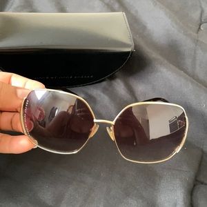 Marc Jacob’s sunglasses